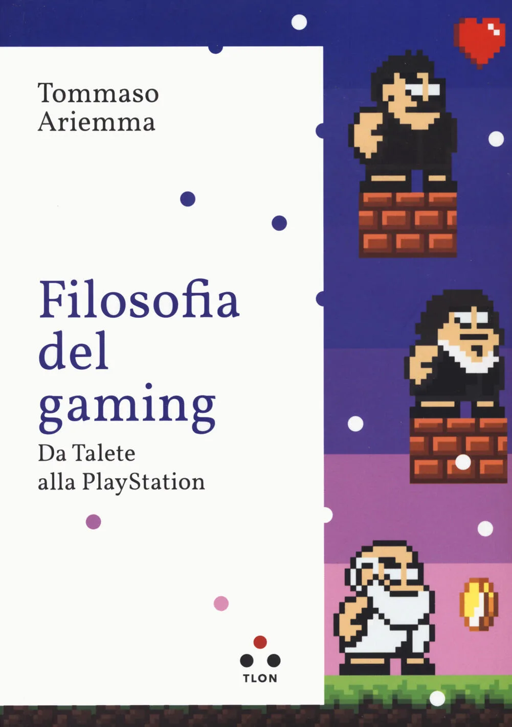 filosofia del gaming