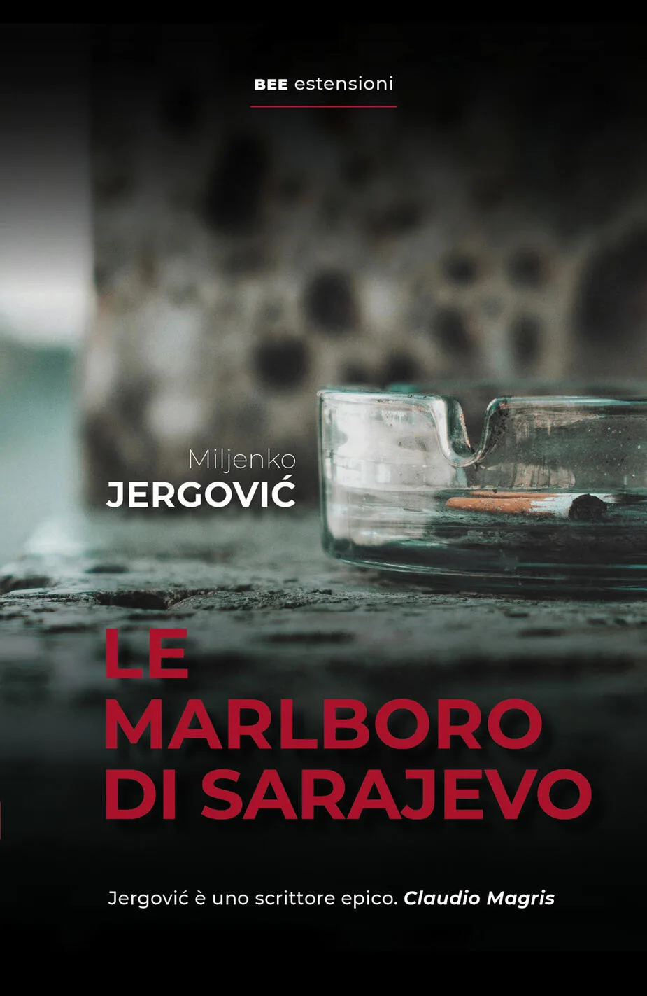 Le marlboro di sarajevo