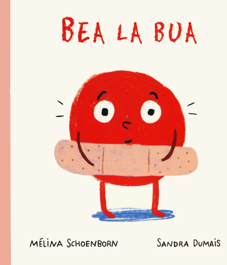 bea la bua. ediz. a colori