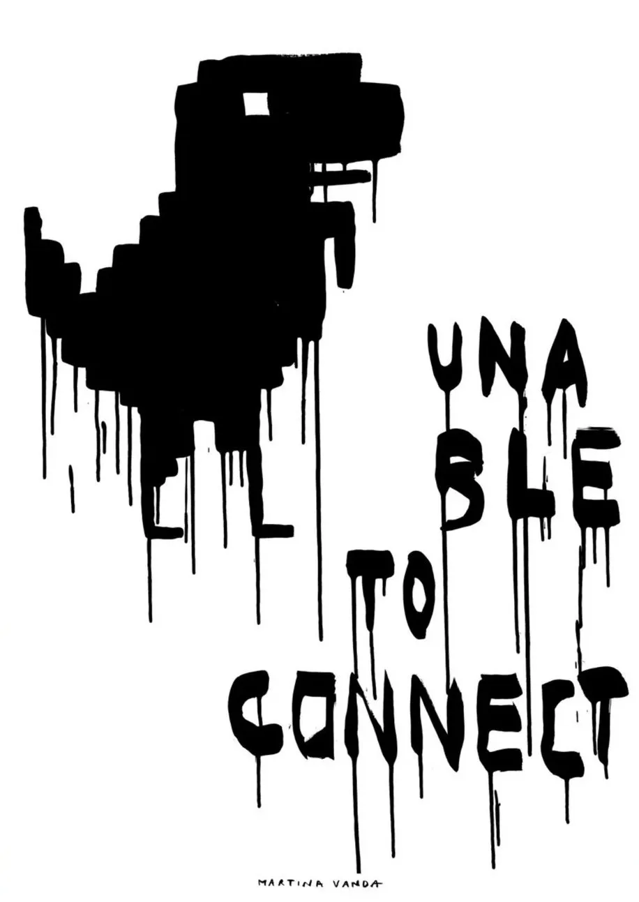 Unable to connect