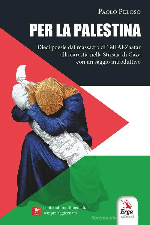 Per la Palestina