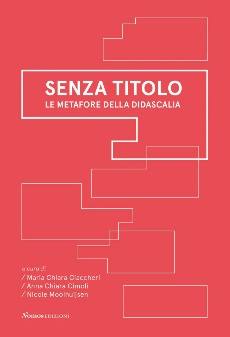 SENZA TITOLO. LE METAFORE DELLA DIDASCAL