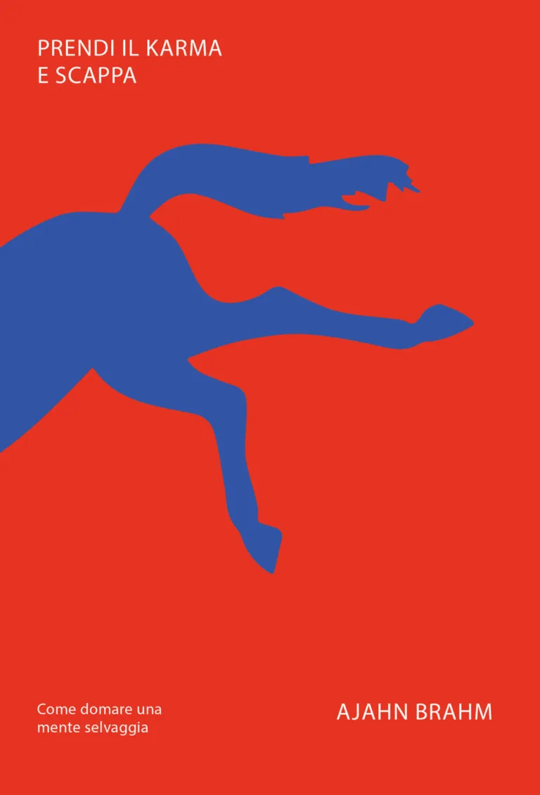 Prendi il karma e scappa