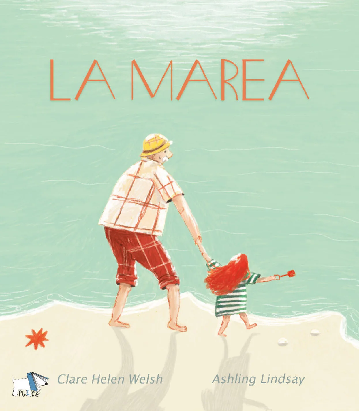 La marea