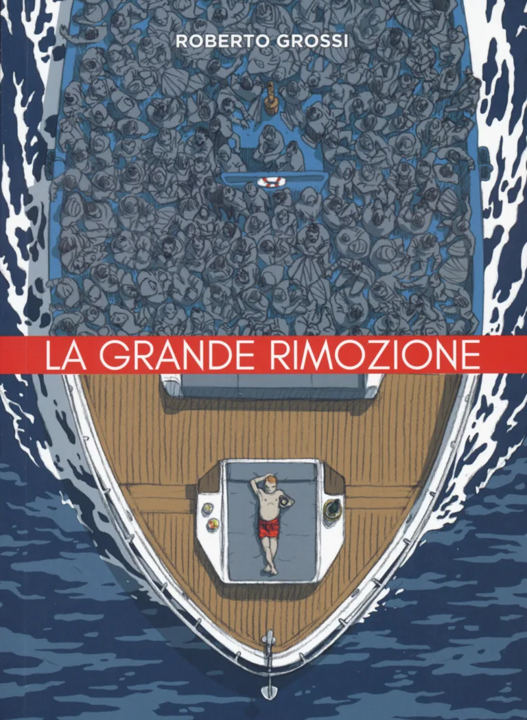 grande rimozione (la)