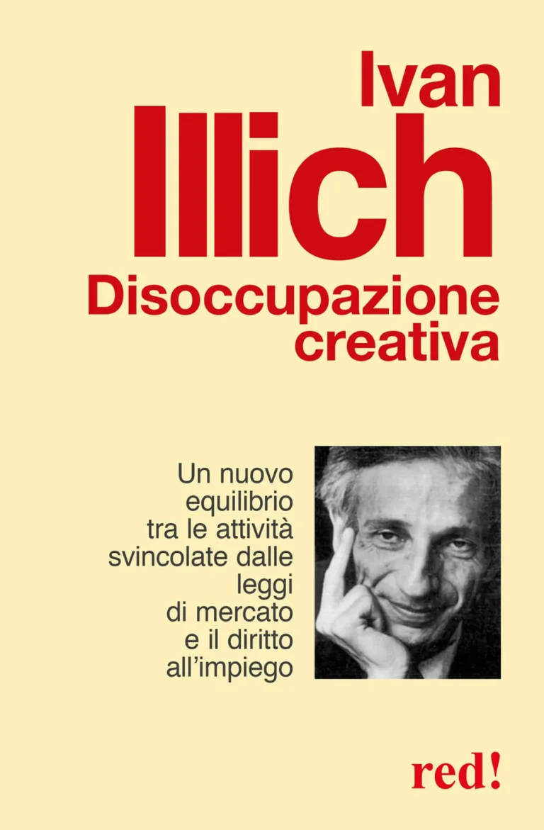 Disoccupazione creativa