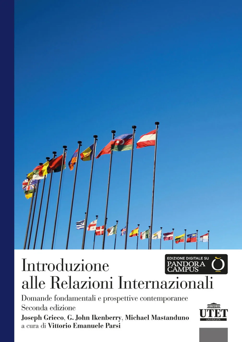Introduzione alle relazioni internazionali