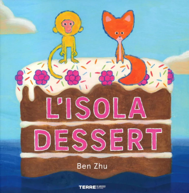 L’isola dessert