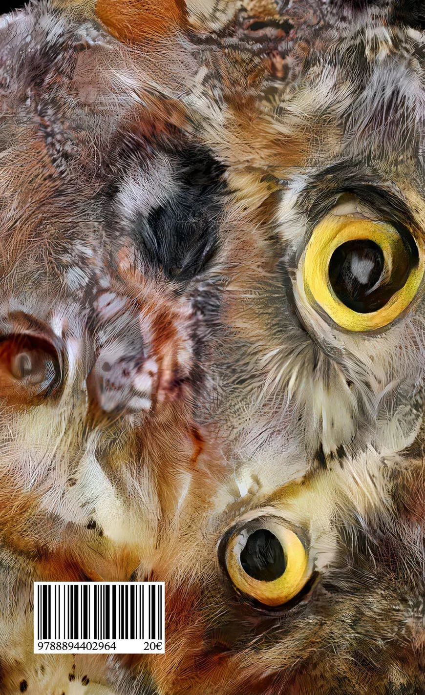 Ecologia come testo, testo come ecologia