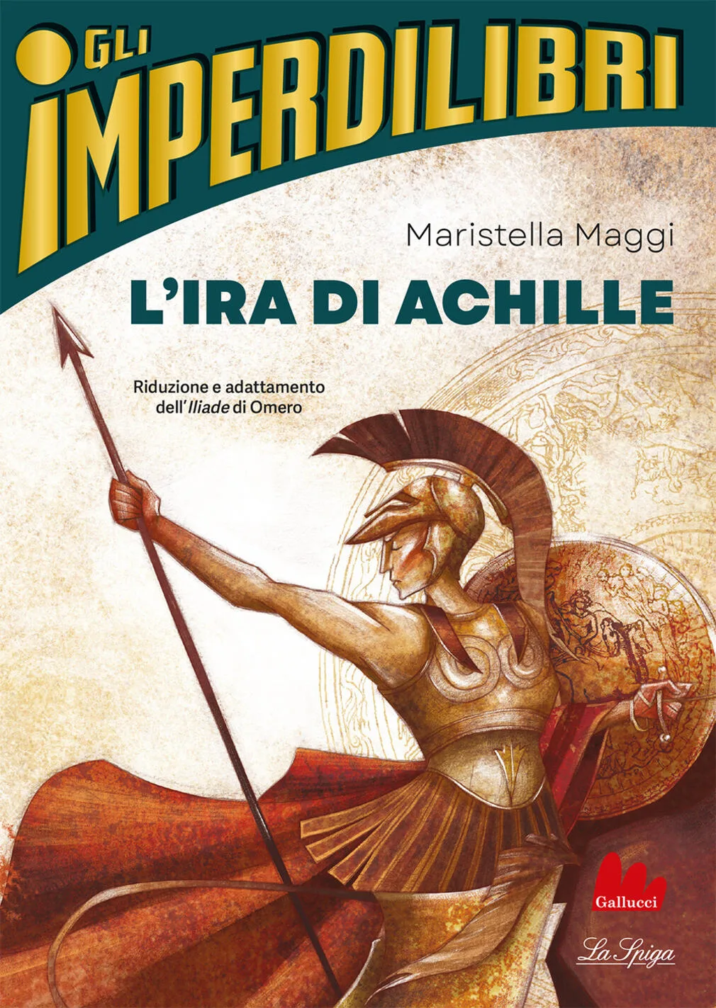 L'ira di Achille