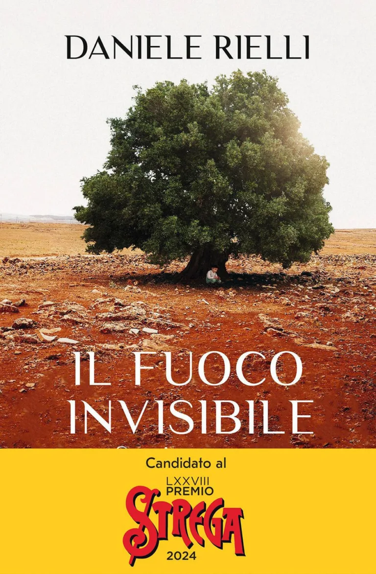 Fuoco invisibile. Storia umana di un dis