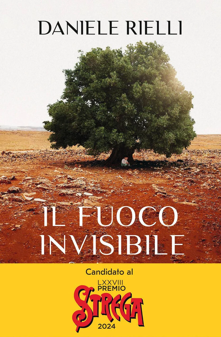 Fuoco invisibile. Storia umana di un dis