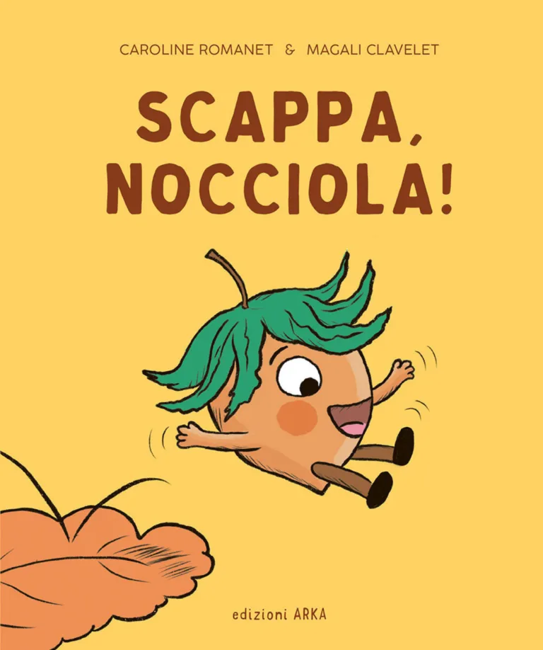Scappa nocciola!