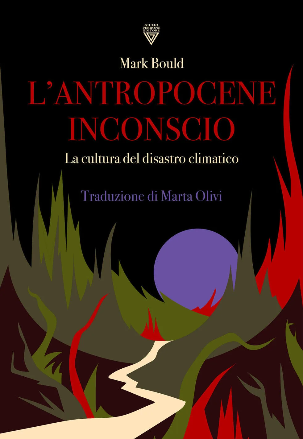 L'antropocene inconscio