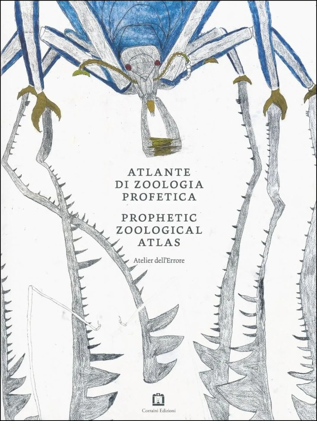 Atlante di zoologia profetica