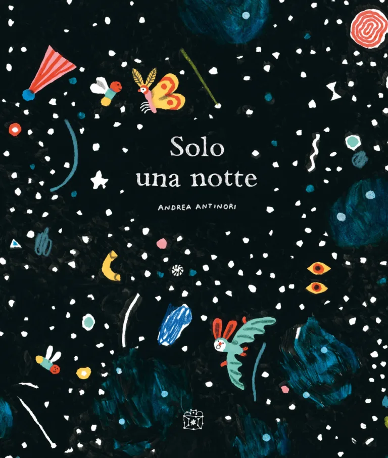 Solo una notte