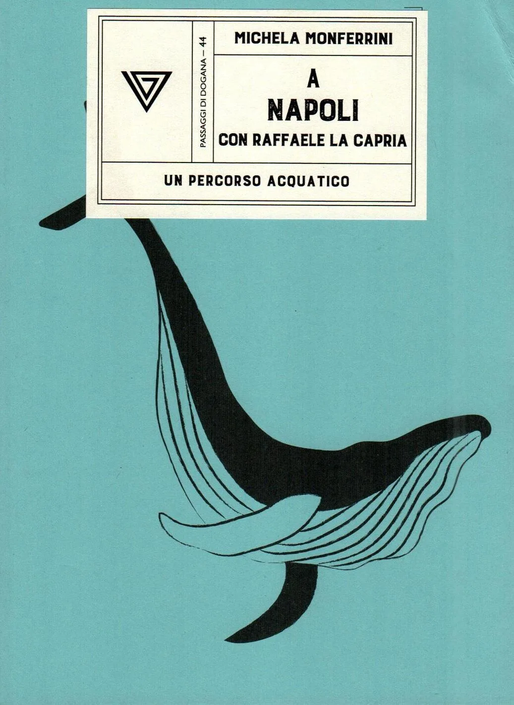 A Napoli con Raffaele La cCpria