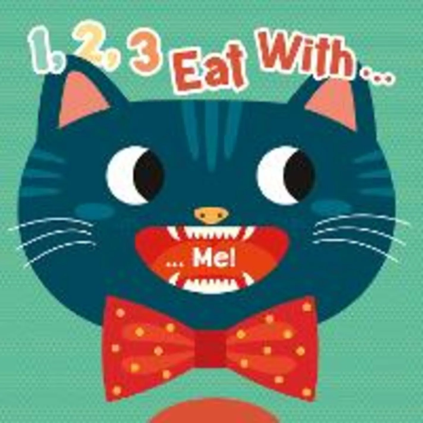 1,2,3 Ear with...me!