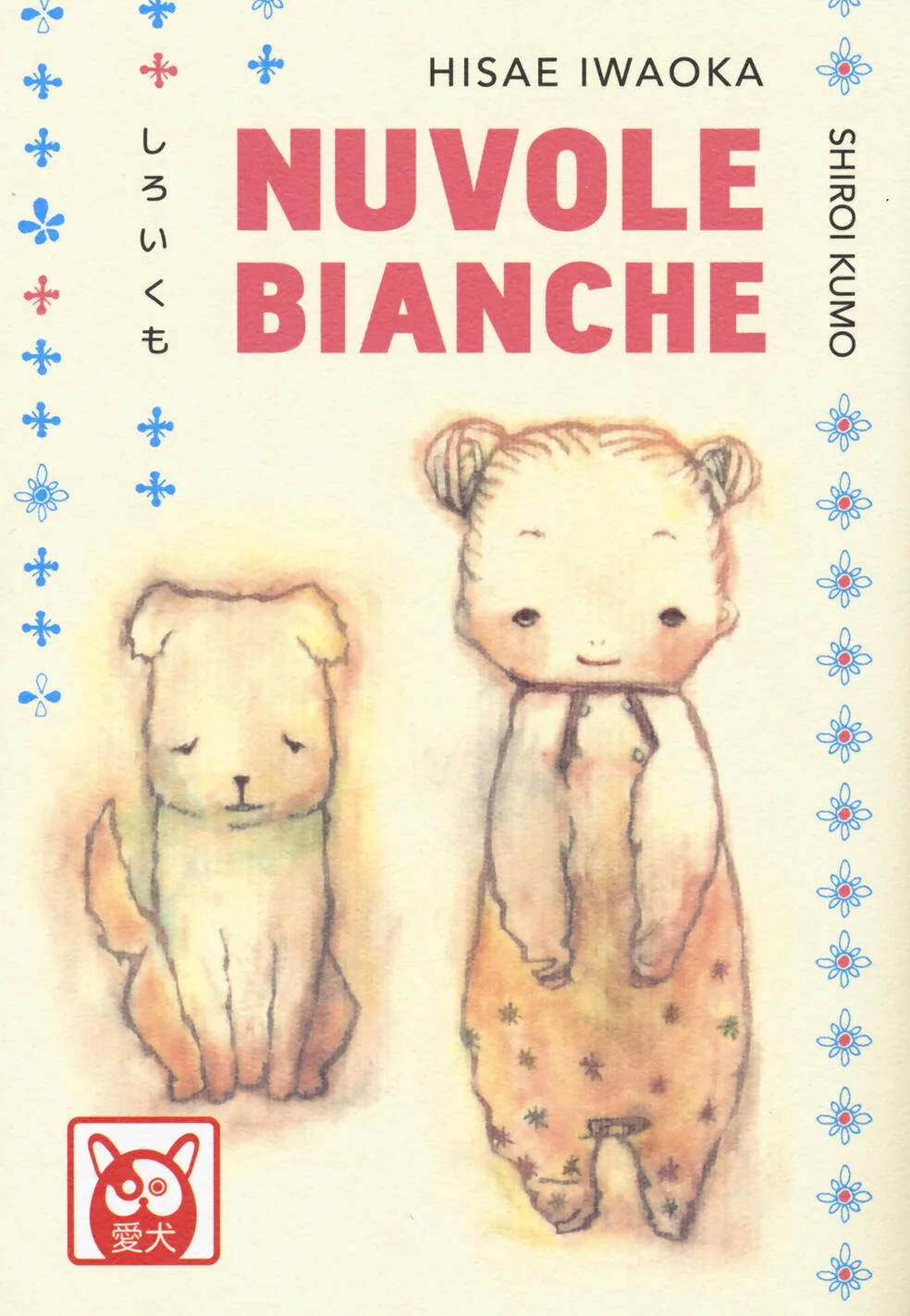 NUVOLE BIANCHE