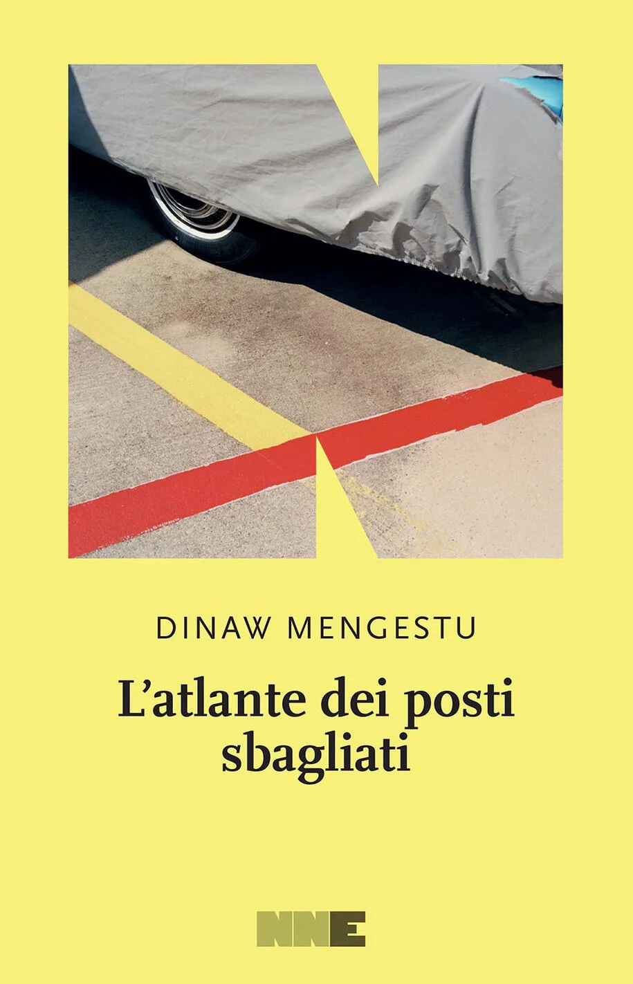L'atlante dei posti sbagliati