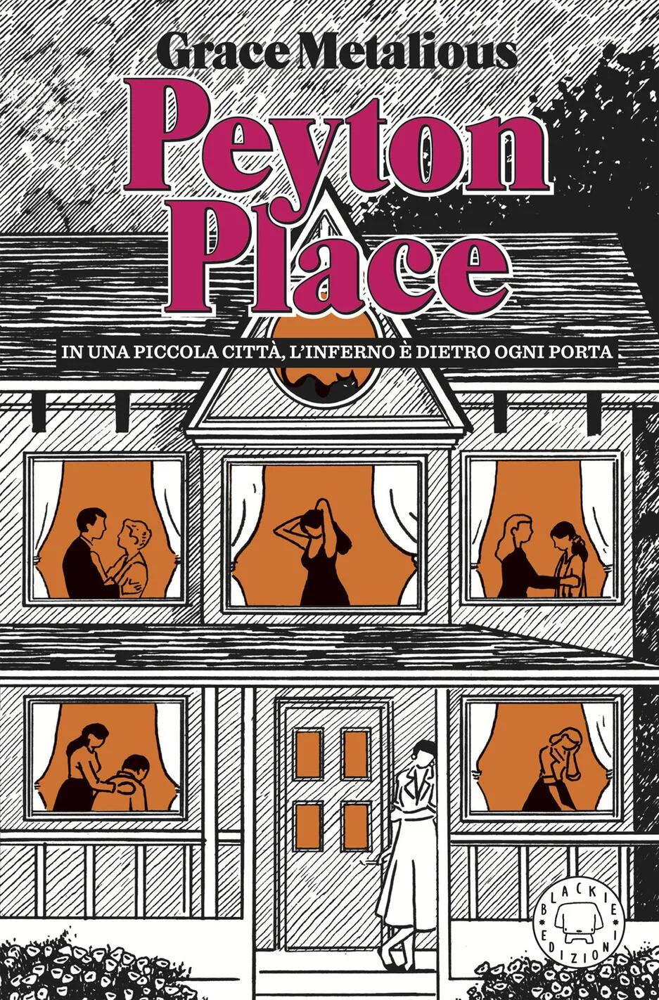 Peyton place