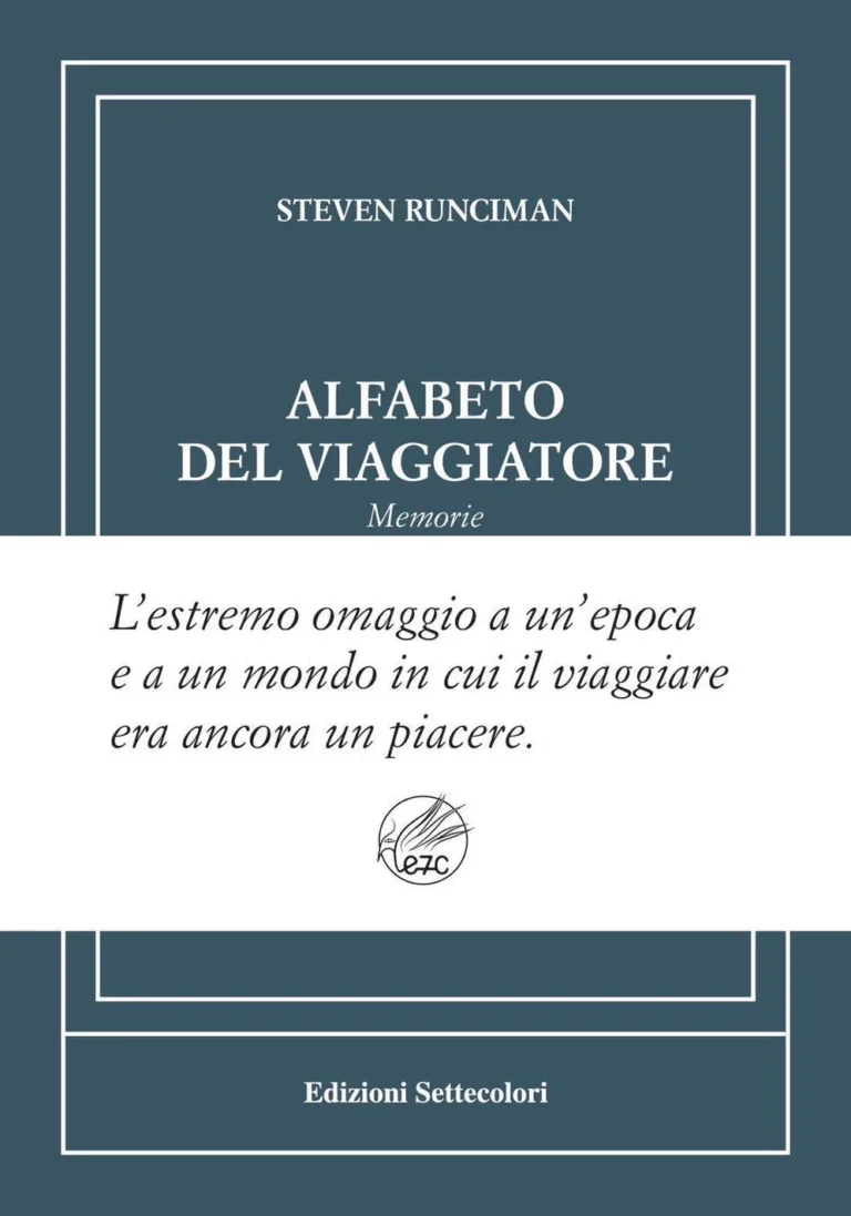 Alfabeto del viaggiatore