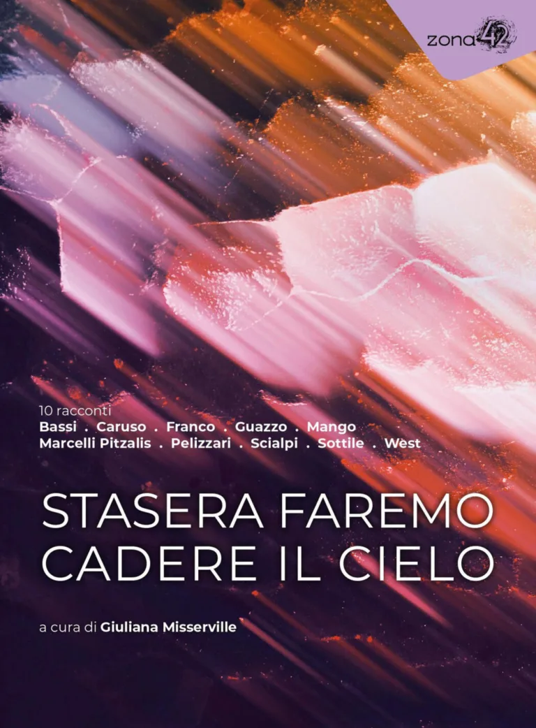 Stasera faremo  cadere il cielo