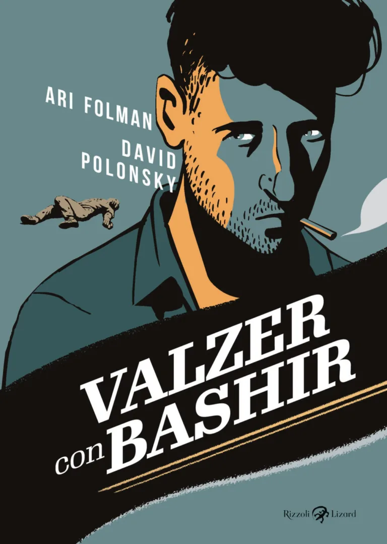 valzer con bashir