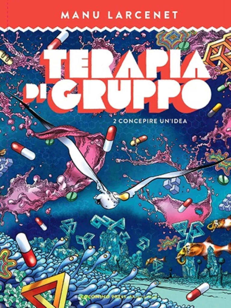 Terapia di gruppo Vol. 2