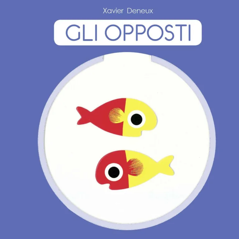 Gli opposti.