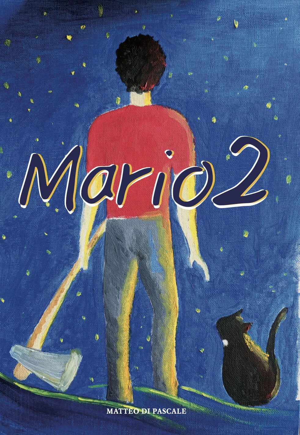 Mario 2