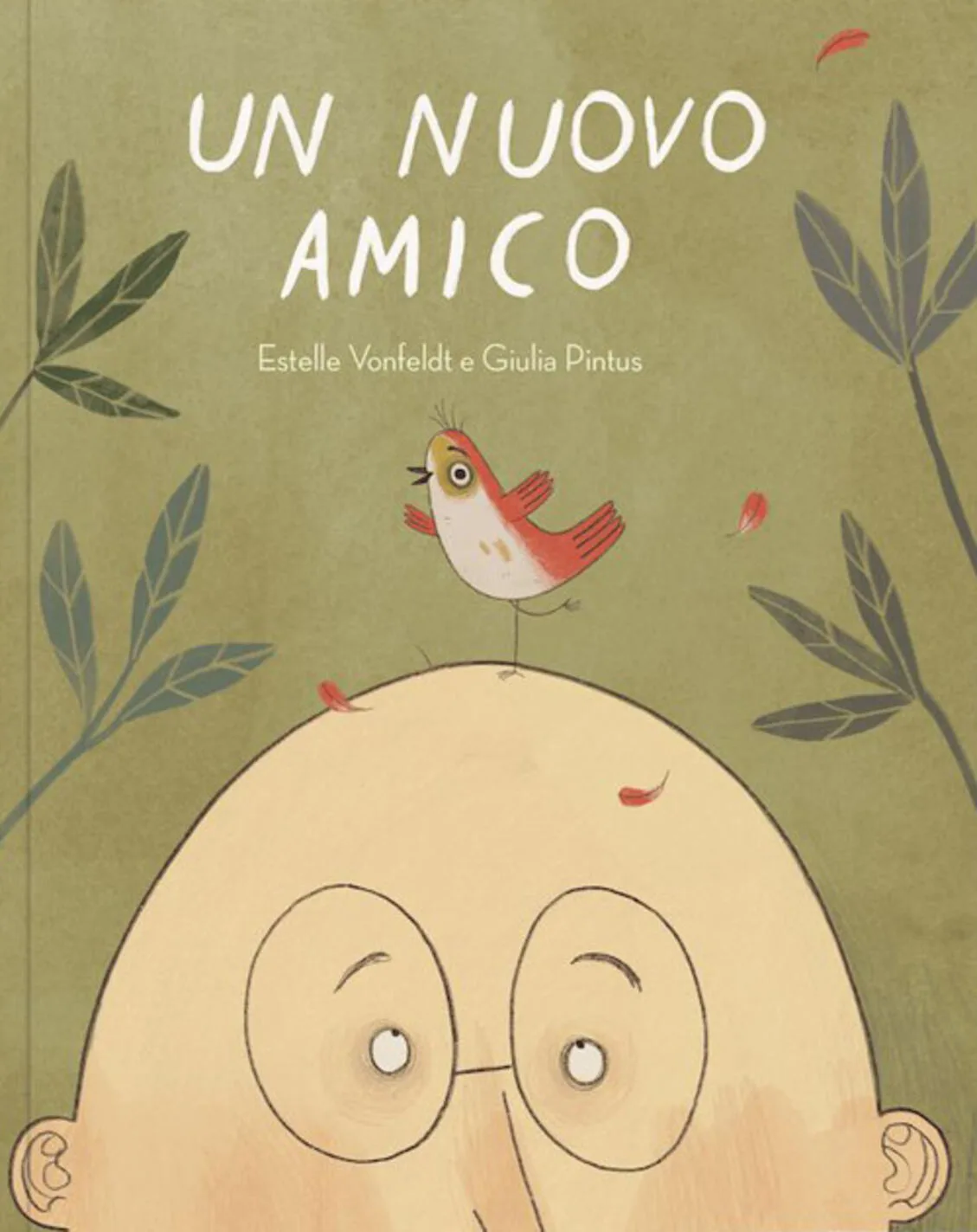 Un nuovo amico