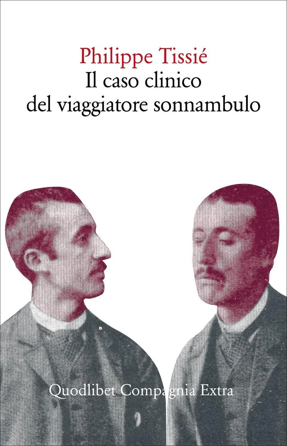 Caso clinico del viaggiatore sonnambulo