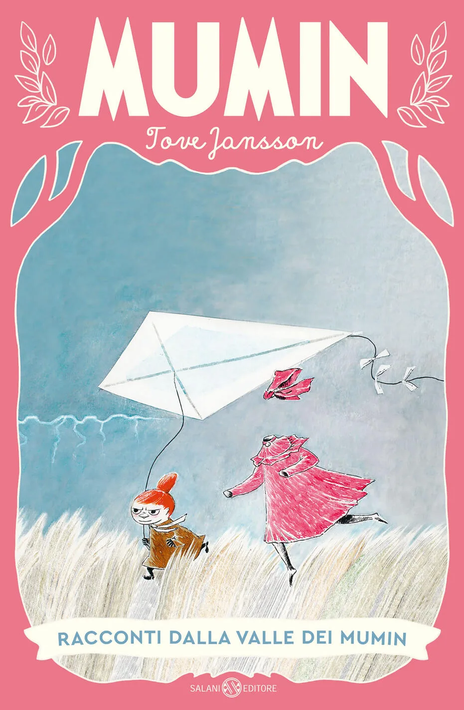 Mumin. Racconti dalla valle dei Mumin