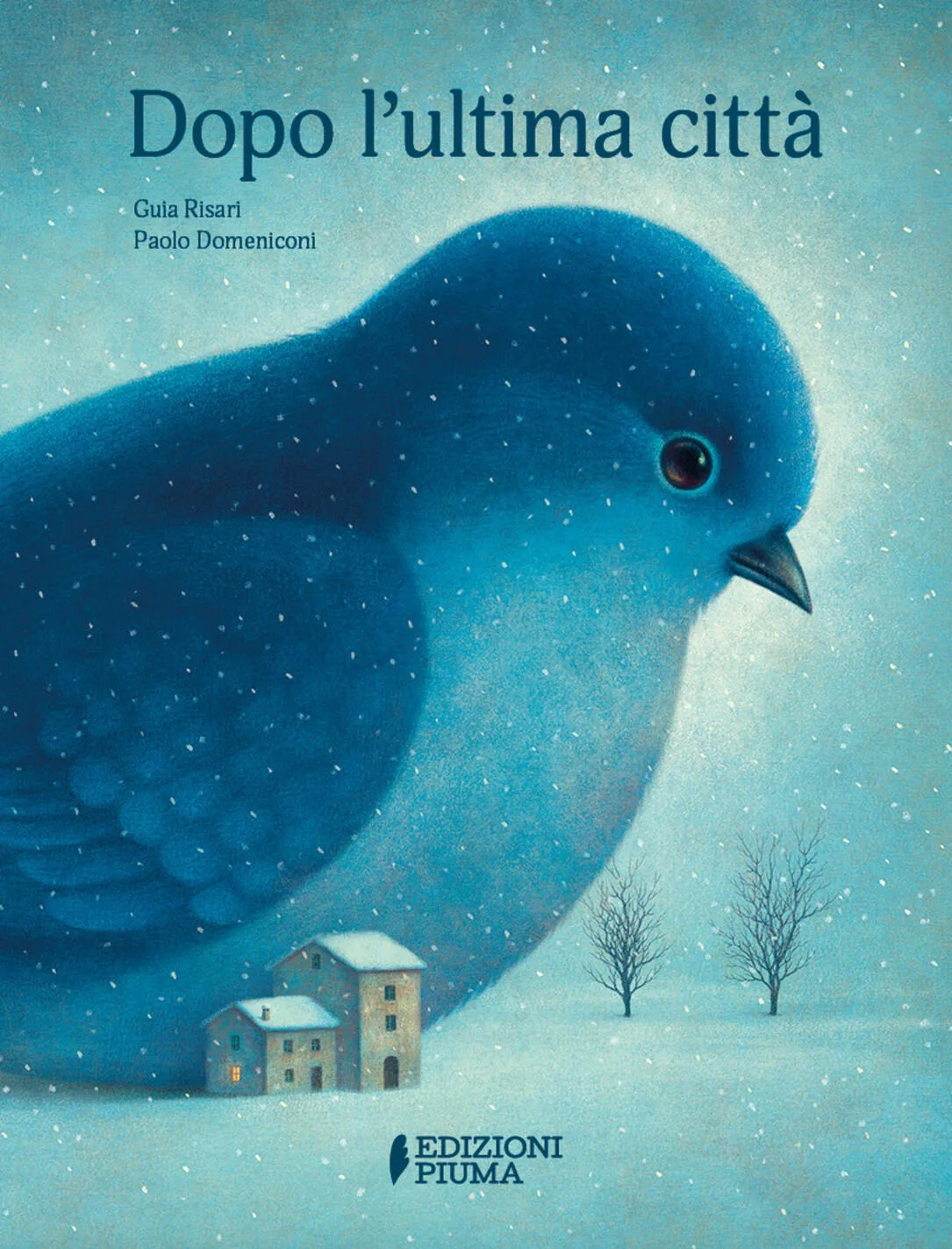 Dopo l'ultima Città