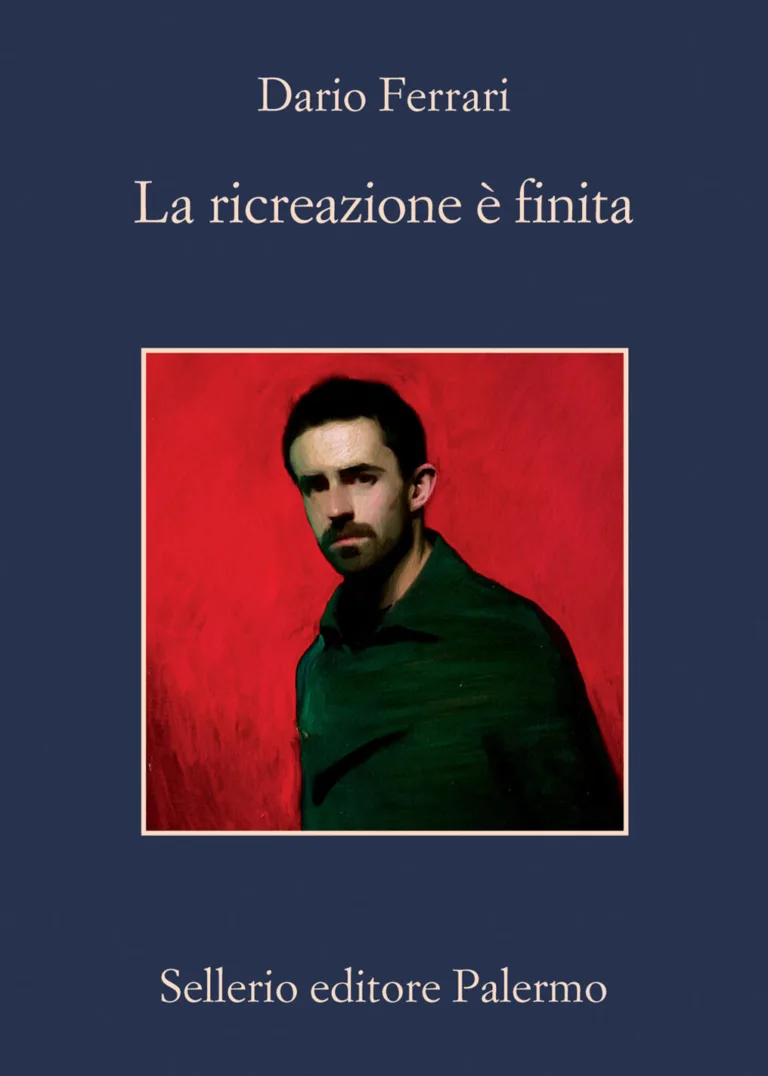 ricreazione è finita