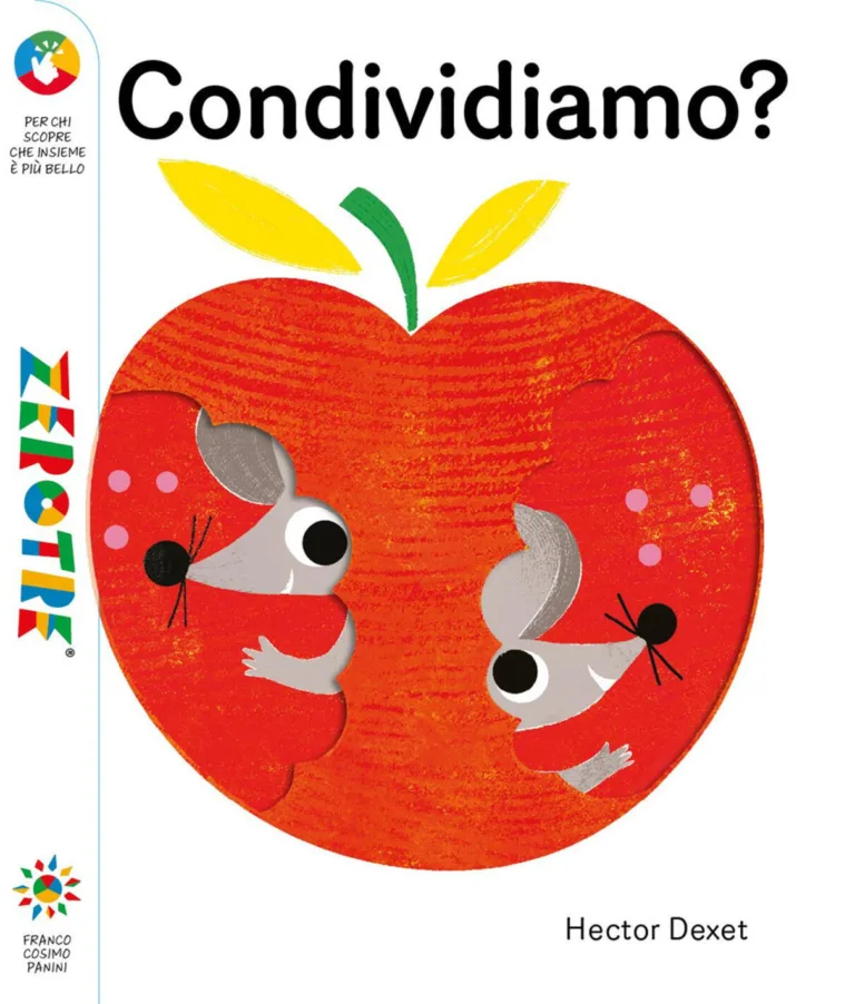 Condividiamo?