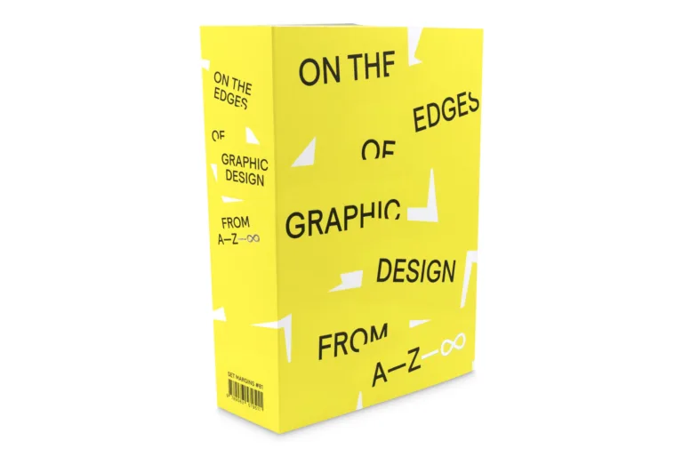 On the edges of graphic design