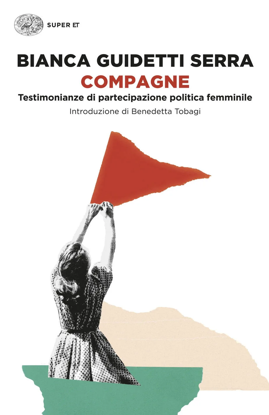 Compagne. Testimonianze di partecipazion