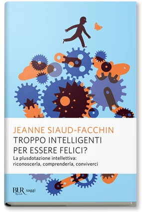 Troppo intelligenti per essere felici