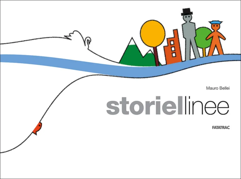 STORIELLINEE