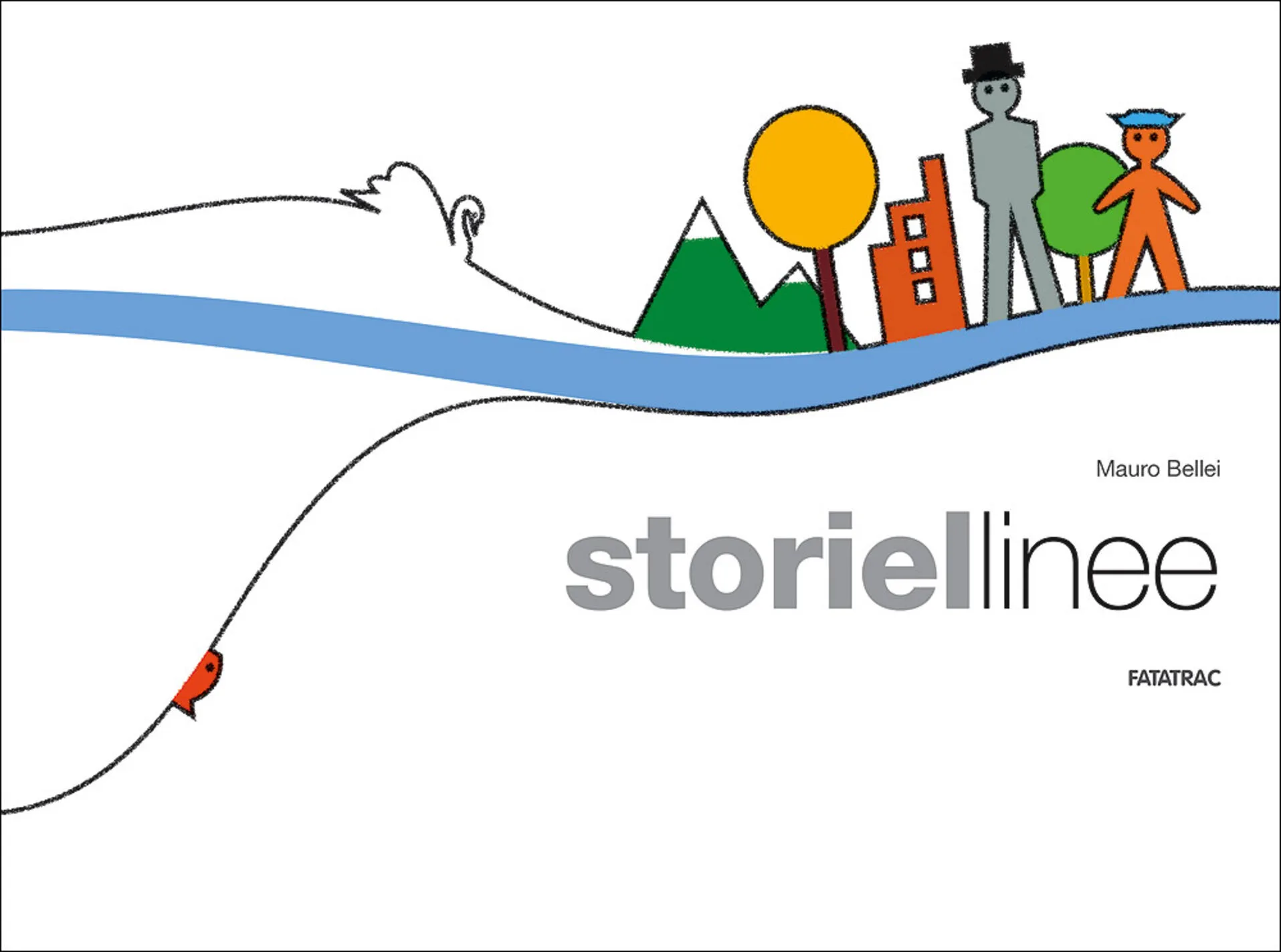 STORIELLINEE