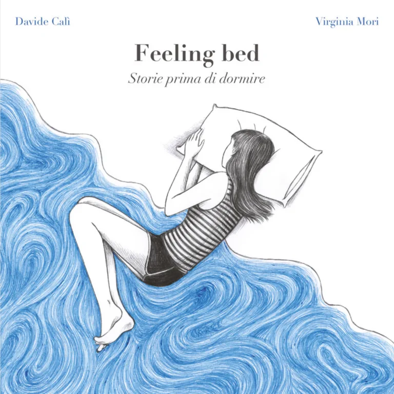 Feeling bed Storie prima di dormire