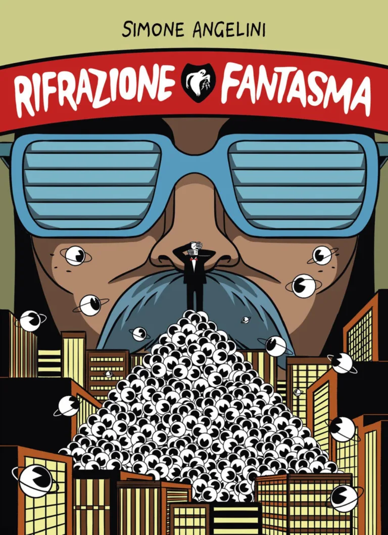 Rifrazione fantasma