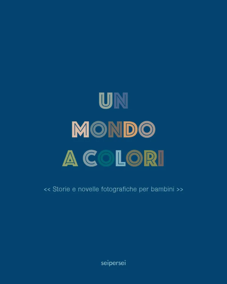 Un mondo a colori
