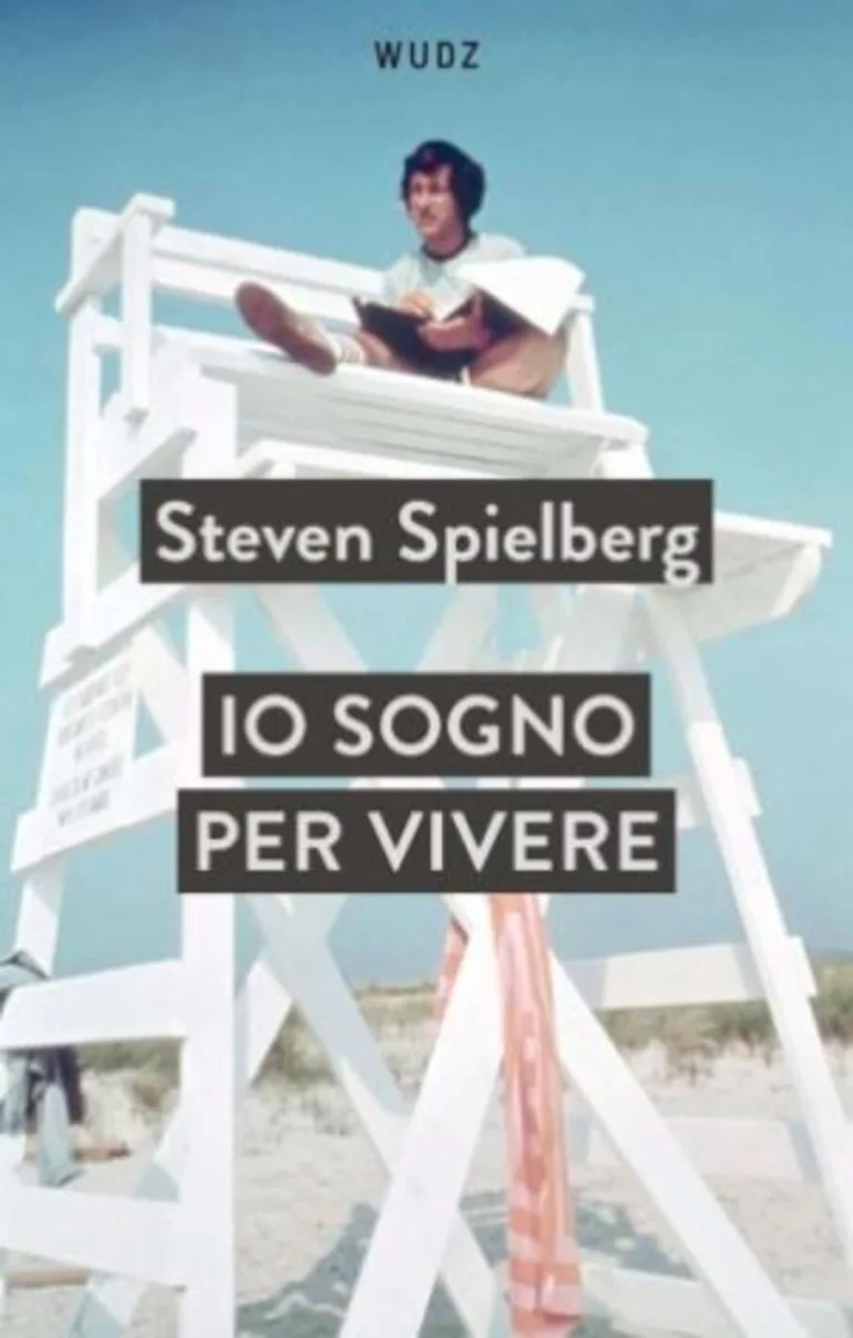 Io sogno per vivere
