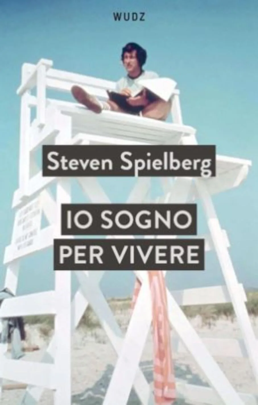 Io sogno per vivere