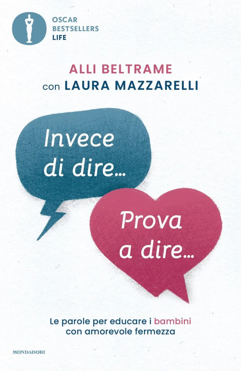 Invece di dire ....Prova  a dire