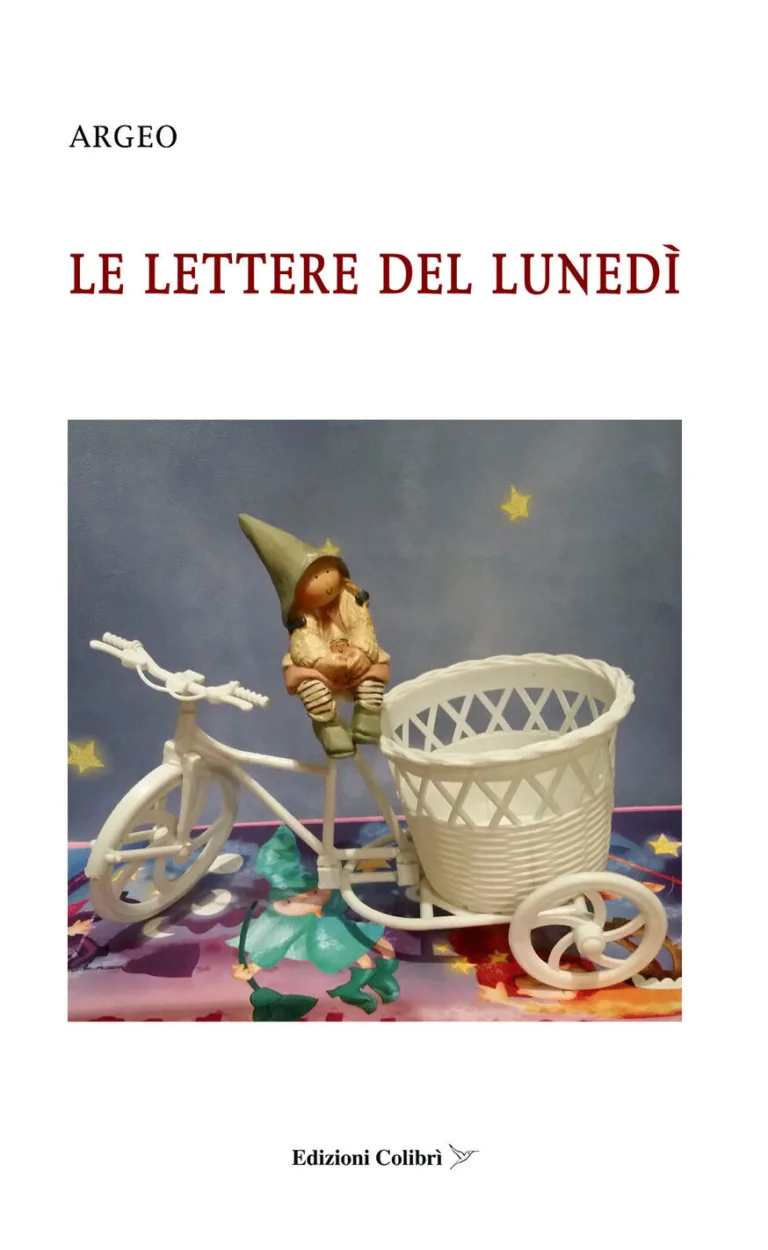 LE LETTERE DEL LUNEDÌ
