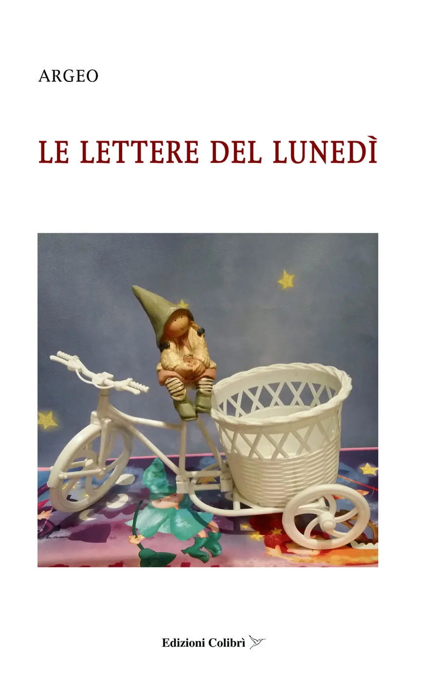 LE LETTERE DEL LUNEDÌ